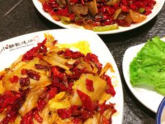 -福苗小骆驼烧烤(大唐不夜城店)