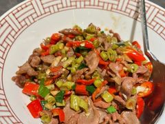 -湘轩·土菜研究院(光大店)