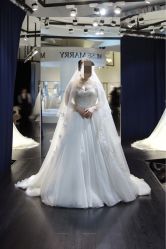 点击看大图 -MuseMarry婚纱(前海嘉里中心店)