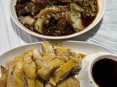 -小六农家乐(崇明西沙湿地店)