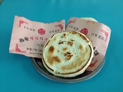 樊记腊汁肉夹馍(竹笆市店)-樊记腊汁肉(竹笆市总店)