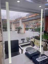 -组合发型