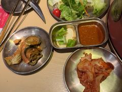 -西塔老太太泥炉烤肉(杭州首店)