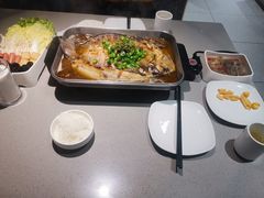 -半天妖烤鱼(中山路店)
