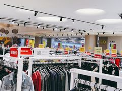 -BIGOFFS 超级折扣(仁恒伊势丹店)