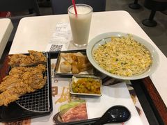 -永和大王(长寿路店)