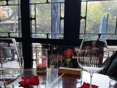 -杭州西子湖四季酒店·金沙厅