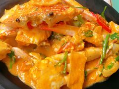 -Doo Dee Thai Food(Issan/Isaan/Esan)