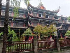 -成都浩海立方海洋公园