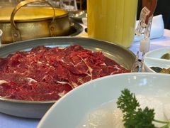 -春记潮汕牛肉火锅