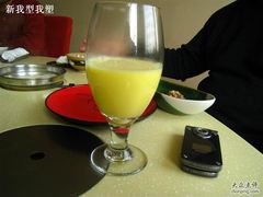 玉米汁-08涮肉坊(广顺南大街店)