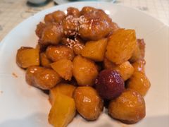 -甬妈妈湖畔里餐厅(唐山南湖旅游景区店)