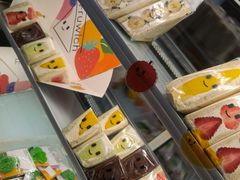 -Fruwich果明治(西单更新场店)