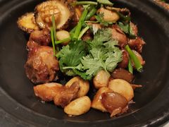 -潮堂 · 潮州菜(国贸商城店)