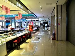 -浙北大厦购物中心(安吉店)