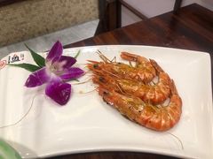 -渔日本料理铁板烧(新天地假日广场店)