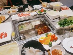 -海底捞火锅(奥山世纪城店)