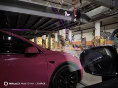 -189弄购物中心-地下停车场