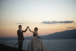 -索菲亚婚纱摄影