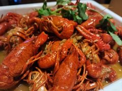 -串大叔炭火烤串·鸡西大冷面刀削面(总店)