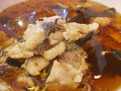 -水煮鱼乡·川京菜(蛇口店)