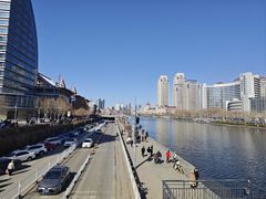-天津意大利风情旅游区