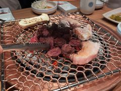 -王妃家(明洞中央店)