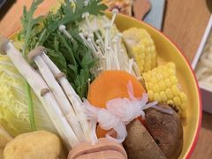 -沼津港精致料理·寿喜烧·烧鸟(青浦宝龙广场店)