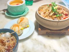 -锦府盐帮·李宅(领展购物广场中关村店)