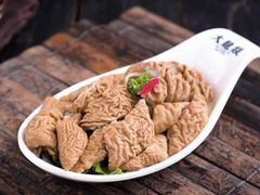 五香肥肠-大龙燚火锅(白石洲店)