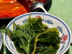 -憨铁匠老火锅(龙岗万科里店)