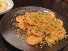 -海天楼中餐厅(吴宫泛太平洋酒店)