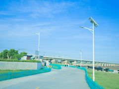 -海堤纪念公园
