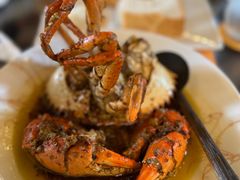 -Ministry of Crab(科伦坡店)