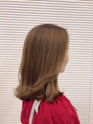 -Mix Boom Hair salon