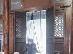 -陕拾叁(袁家村店)