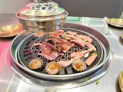 -韩味南山塔·烤肉自助(中骏世界城店)