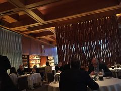 -Le Bernardin
