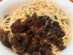 -泰顺江南春面馆