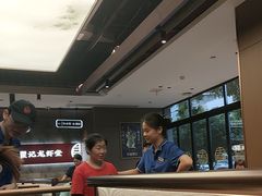 -聚味瞿记·龙虾堂(咸嘉湖店)