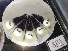 -The open life(万象城店)