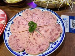 -楠火锅(昆山金鹰店)