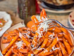 -BROWNSTONE布朗石西班牙餐厅(富城店)