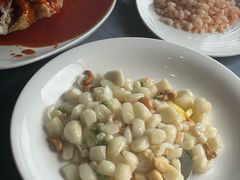 -香雪海饭店中餐厅(人民桥店)