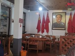 -人民公社大食堂(顺义总店)