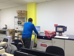 -好彩快印连锁机构(昆纬路店)