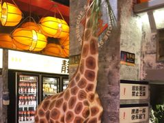 -神府路壹号·海鲜烧烤排档(三坊七巷店)