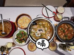 -老湘亲·品鉴湘菜(蔡塘爱琴海店)