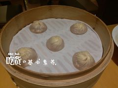 -鼎泰丰(当代商城店)