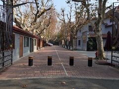 -上海孙中山故居纪念馆